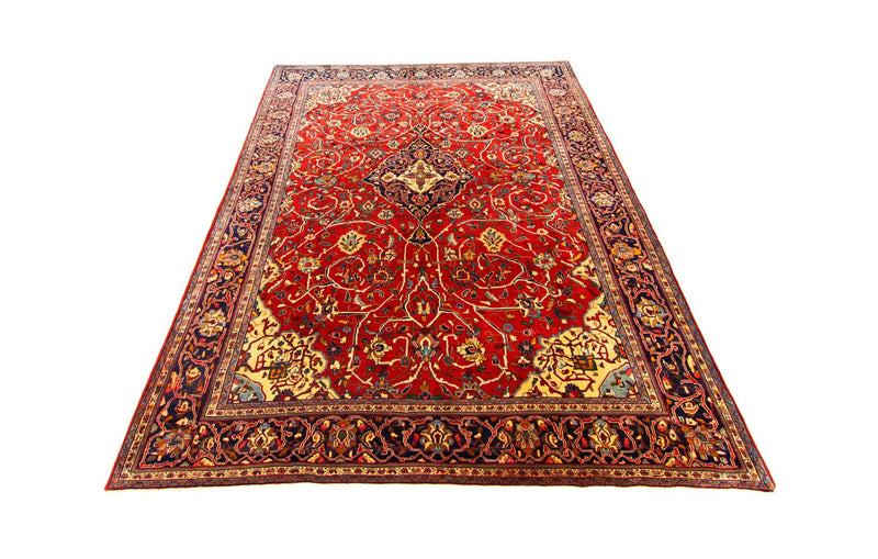 Sarouk Teppe 303x216cm - Persisk teppe