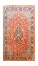 Sarouk Teppe 348x204cm - Persisk teppe