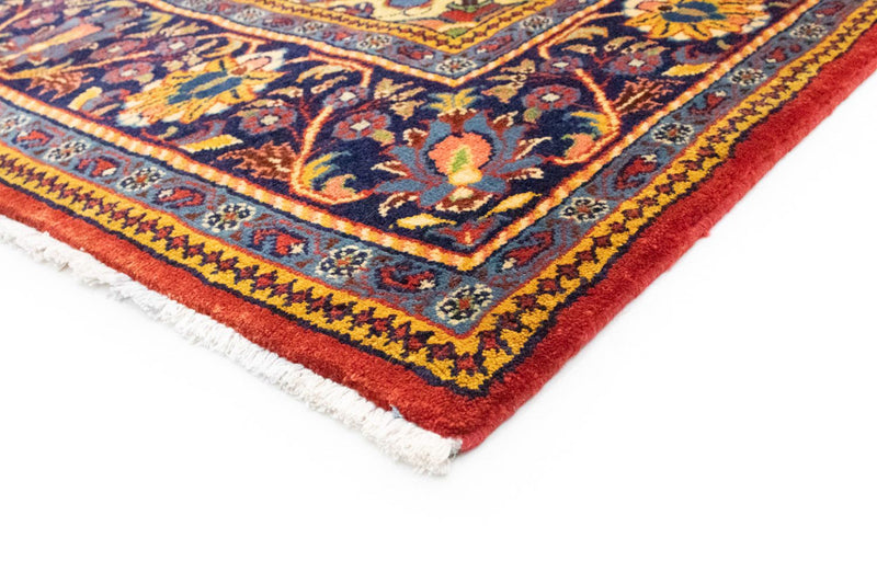 Sarouk Teppe 348x204cm - Persisk teppe