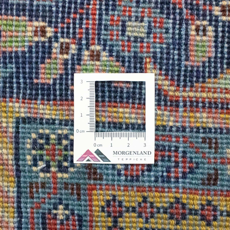 Sarouk Teppe 348x204cm - Persisk teppe