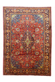Sarouk Teppe 360x248cm - Persisk teppe
