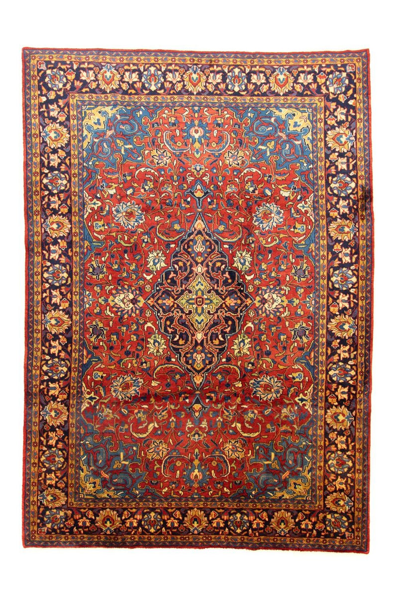 Sarouk Teppe 360x248cm - Persisk teppe