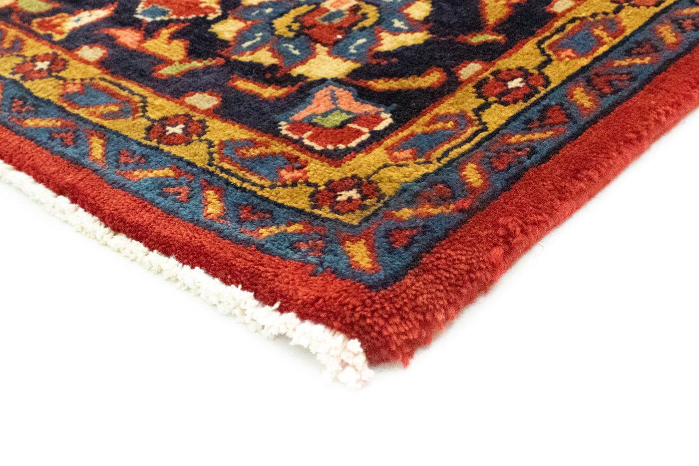 Sarouk Teppe 360x248cm - Persisk teppe