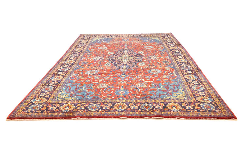 Sarouk Teppe 360x248cm - Persisk teppe