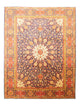Tabriz Teppe 392x305cm - Persisk teppe