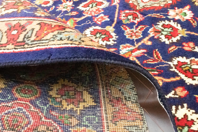 Tabriz Teppe 392x305cm - Persisk teppe