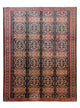Tabriz Teppe 394x302cm - Persisk teppe