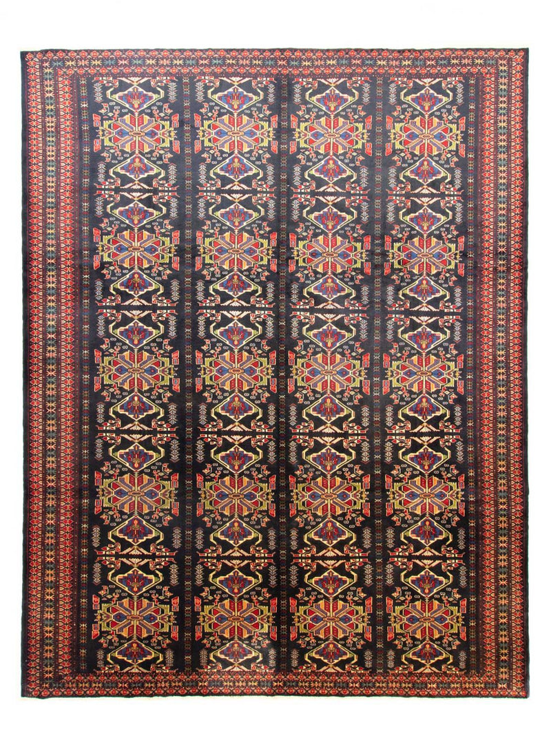 Tabriz Teppe 394x302cm - Persisk teppe