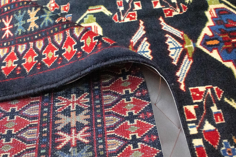 Tabriz Teppe 394x302cm - Persisk teppe