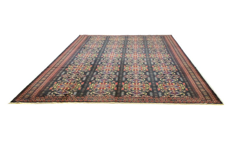 Tabriz Teppe 394x302cm - Persisk teppe
