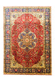 Tabriz Teppe 302x212cm - Persisk teppe