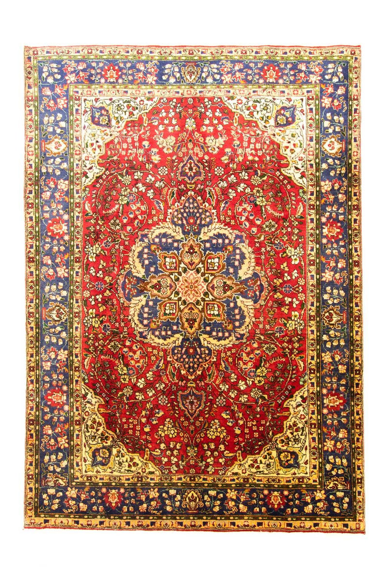 Tabriz Teppe 302x212cm - Persisk teppe