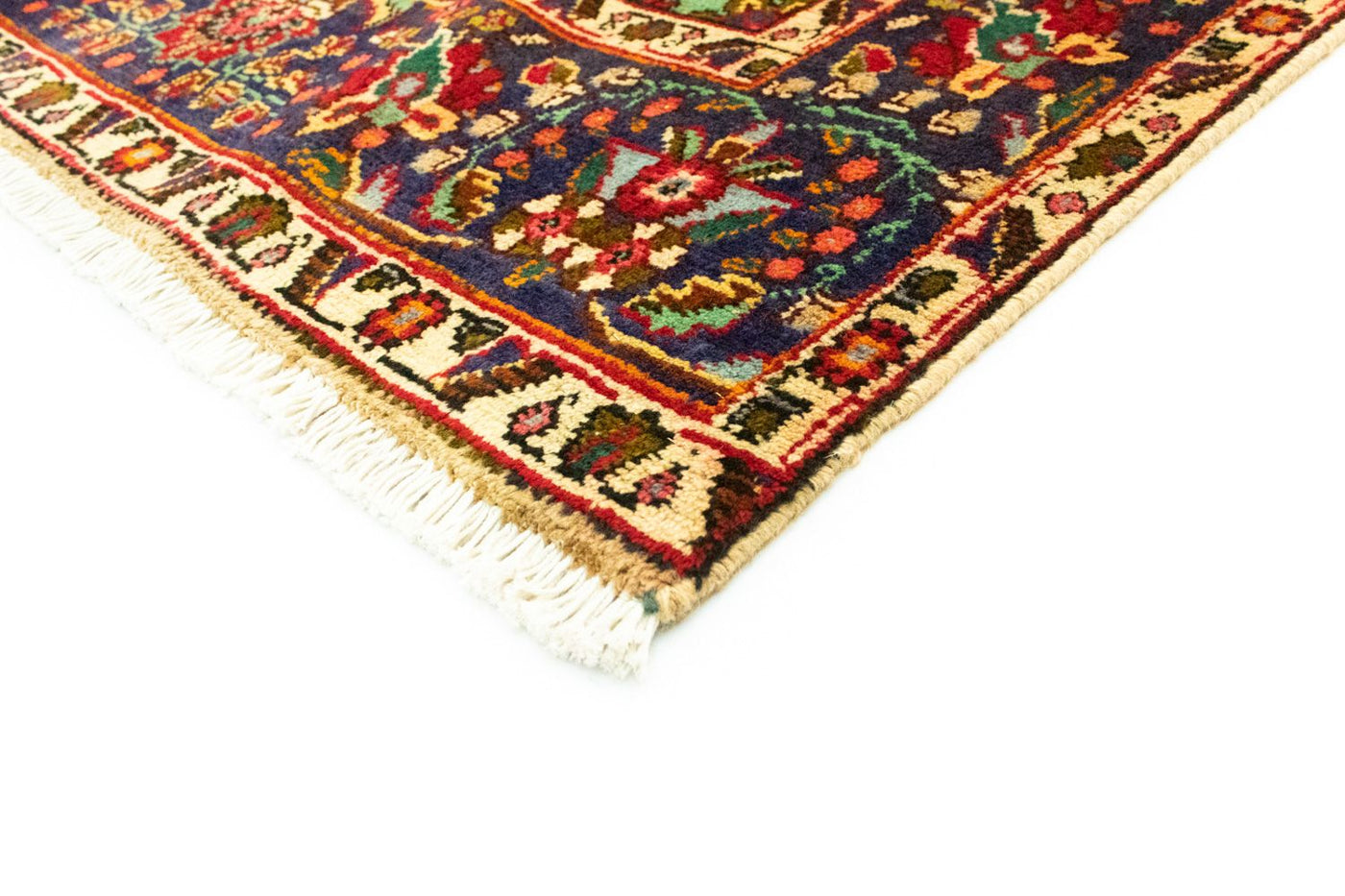 Tabriz Teppe 302x212cm - Persisk teppe