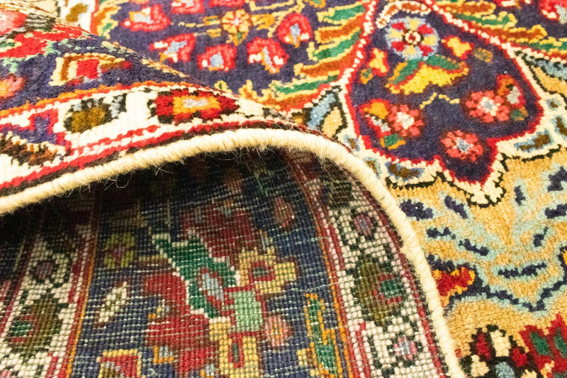 Tabriz Teppe 302x212cm - Persisk teppe