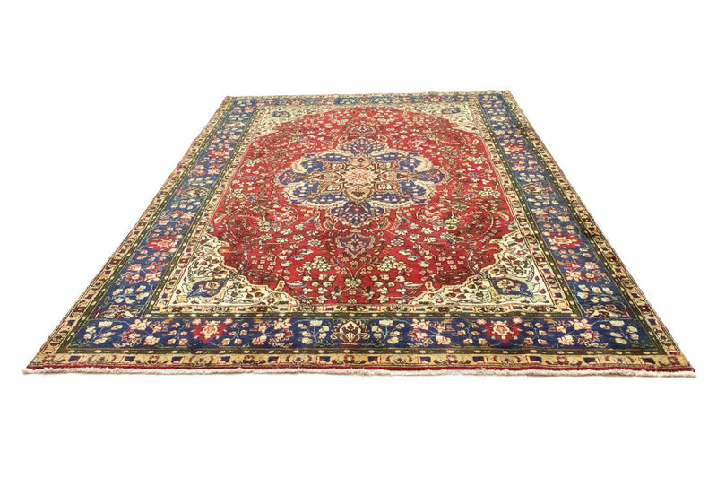 Tabriz Teppe 302x212cm - Persisk teppe