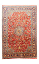 Wiss Teppe 333x220cm - Persisk teppe