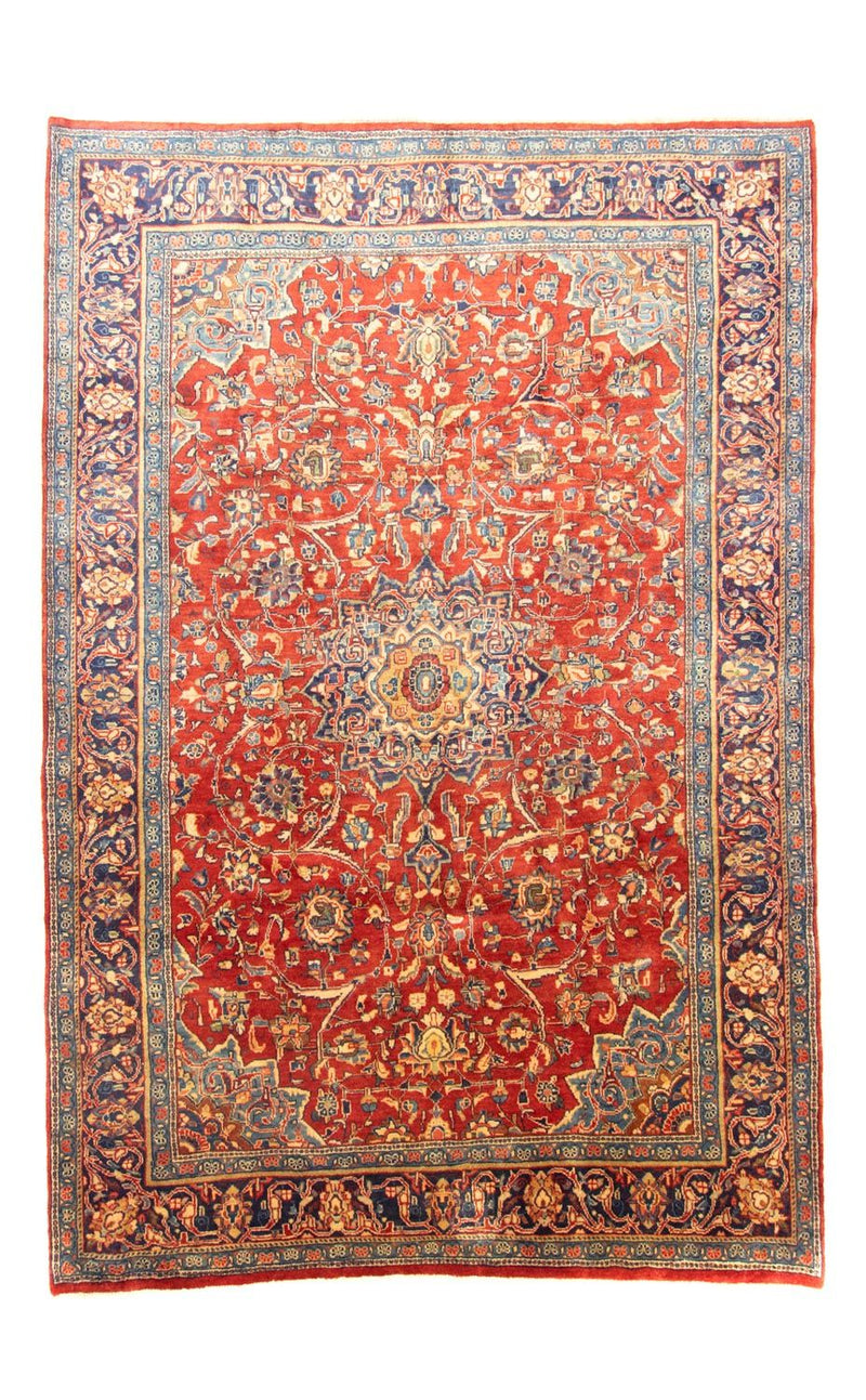 Wiss Teppe 333x220cm - Persisk teppe
