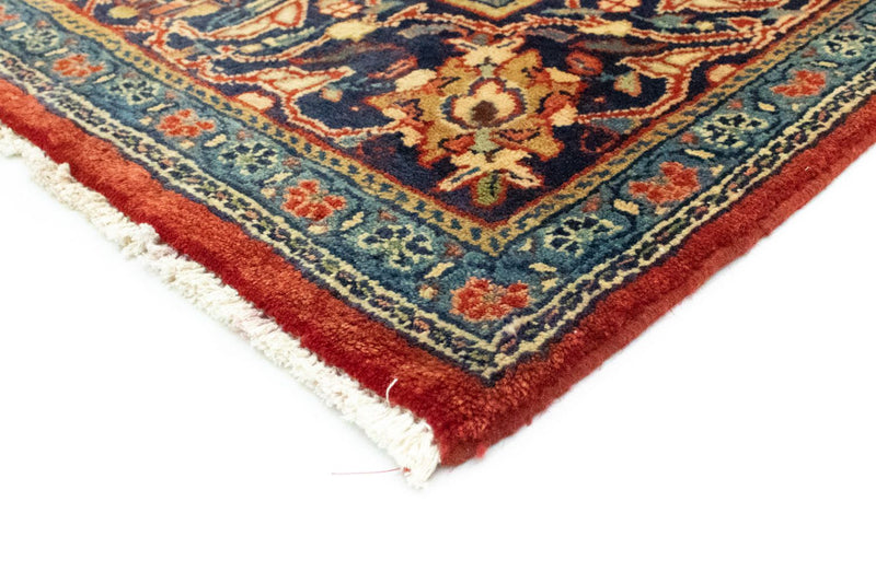 Wiss Teppe 333x220cm - Persisk teppe