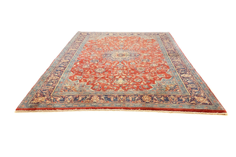 Wiss Teppe 333x220cm - Persisk teppe