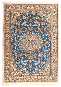 Nain - 9La Teppe 106x151cm - Persisk teppe – product image