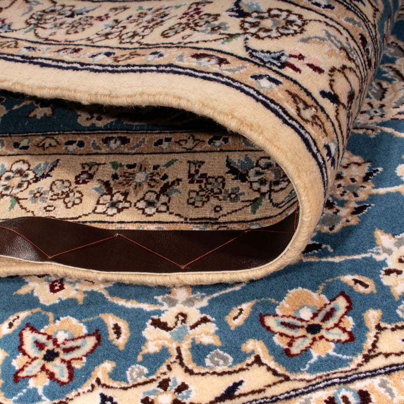 Nain - 9La Teppe 106x151cm - Persisk teppe