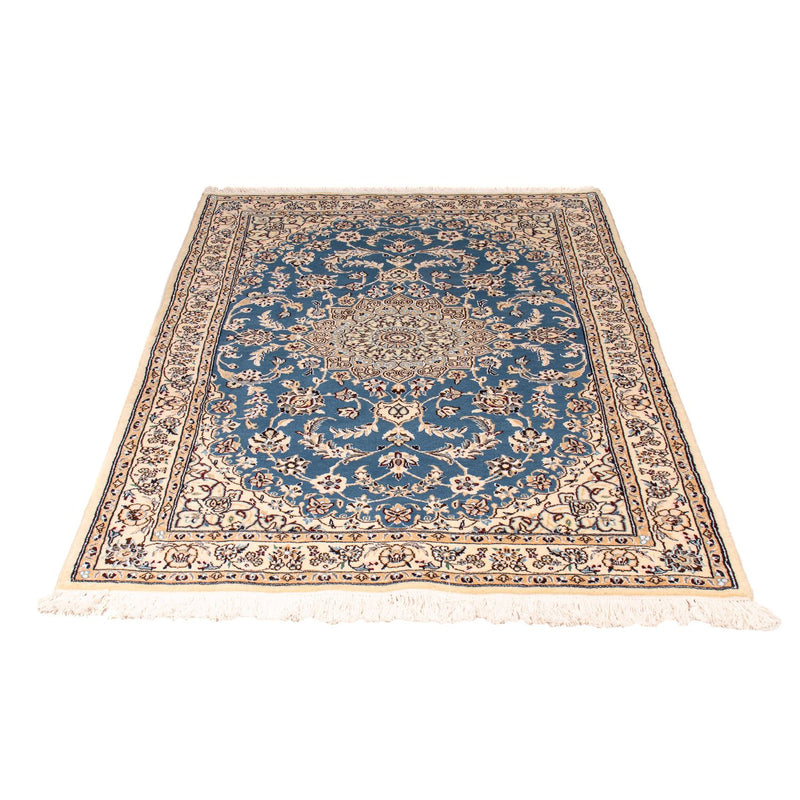Nain - 9La Teppe 106x151cm - Persisk teppe