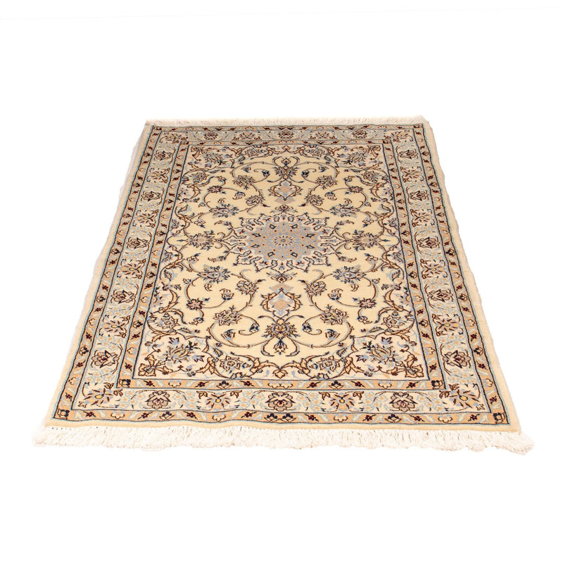 Nain - 9La Teppe 92x149cm - Persisk teppe