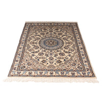 Nain - 9La Teppe 97x148cm - Persisk teppe – product image