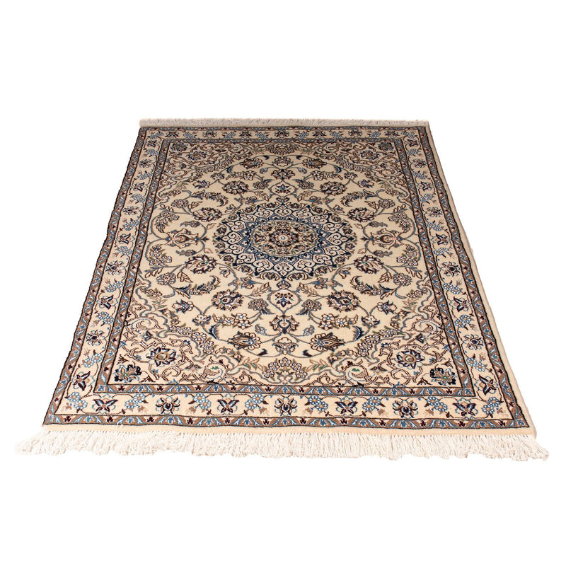 Nain - 9La Teppe 97x148cm - Persisk teppe
