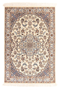 Nain - 9La Teppe 99x153cm - Persisk teppe – product image