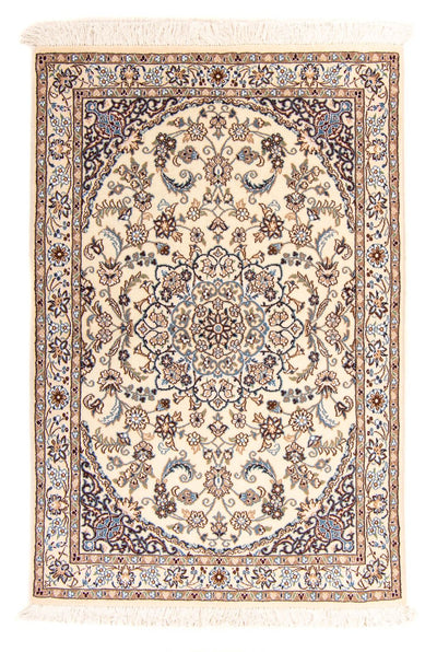 Nain - 9La Teppe 99x153cm - Persisk teppe