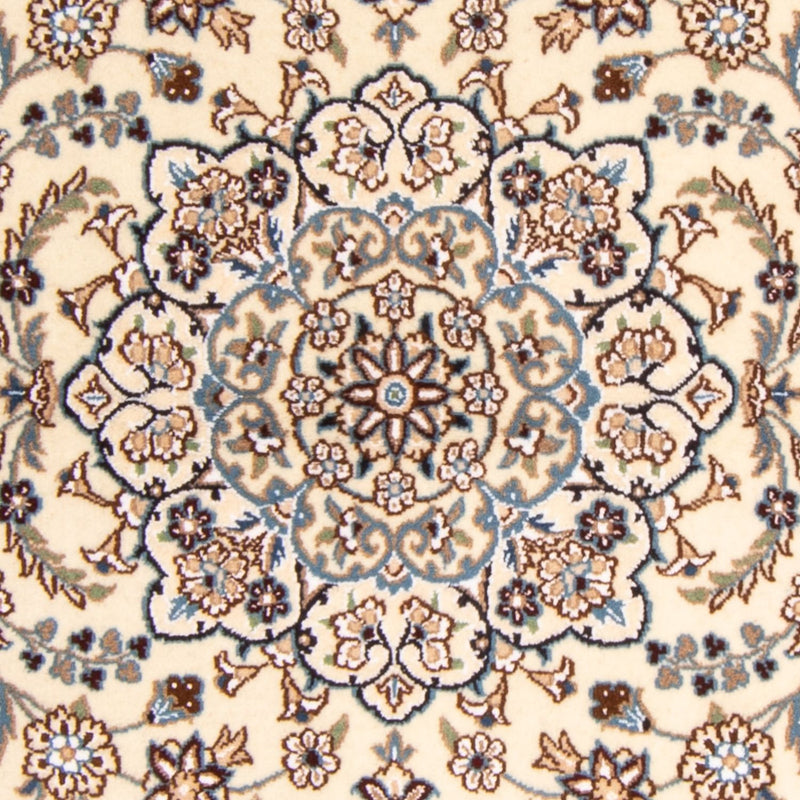 Nain - 9La Teppe 99x153cm - Persisk teppe