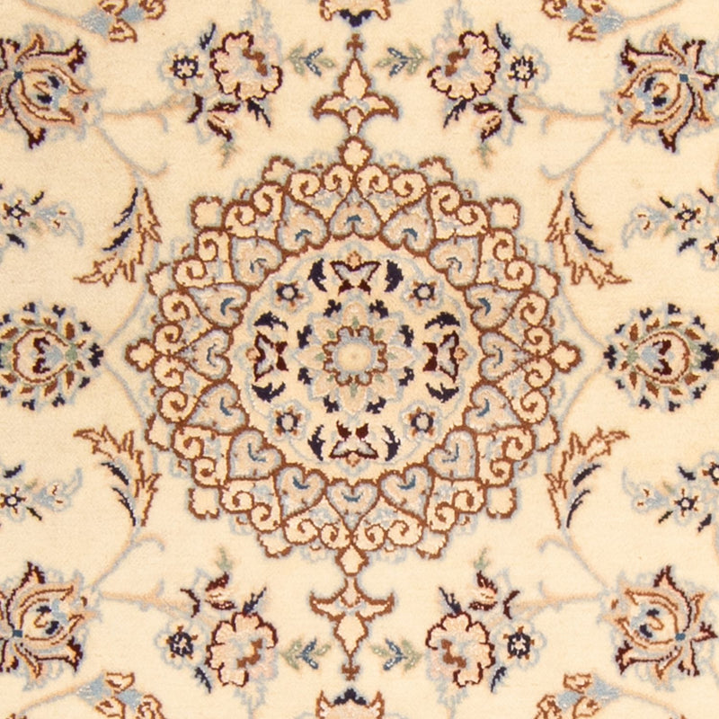 Nain - 9 la Teppe 145x97cm - Persisk teppe