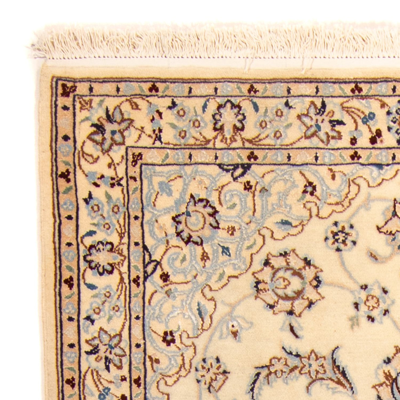 Nain - 9 la Teppe 145x97cm - Persisk teppe