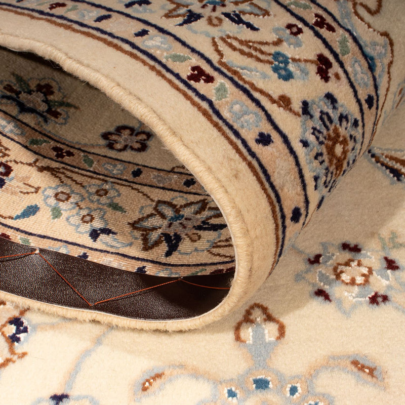 Nain - 9 la Teppe 145x97cm - Persisk teppe