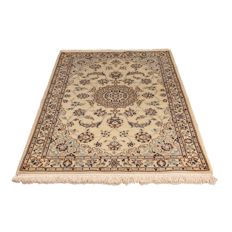 Nain - 9 la Teppe 145x97cm - Persisk teppe
