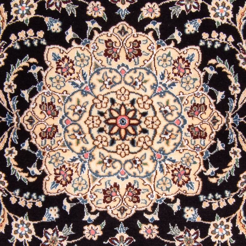 Nain - 9 la Teppe 156x98cm - Persisk teppe