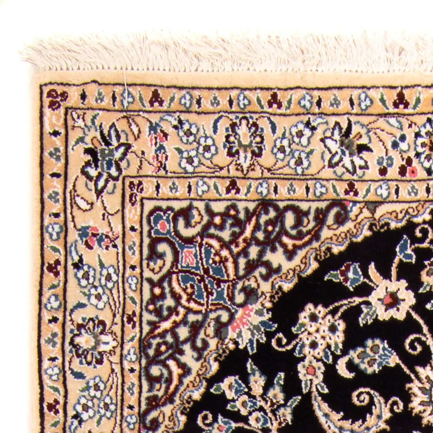Nain - 9 la Teppe 156x98cm - Persisk teppe