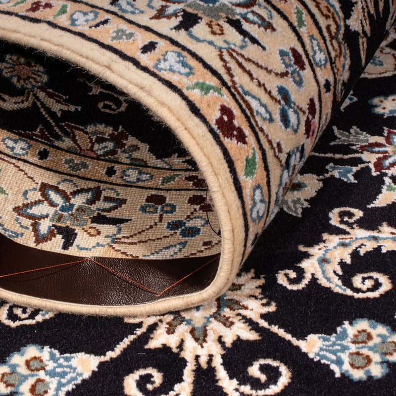 Nain - 9 la Teppe 156x98cm - Persisk teppe
