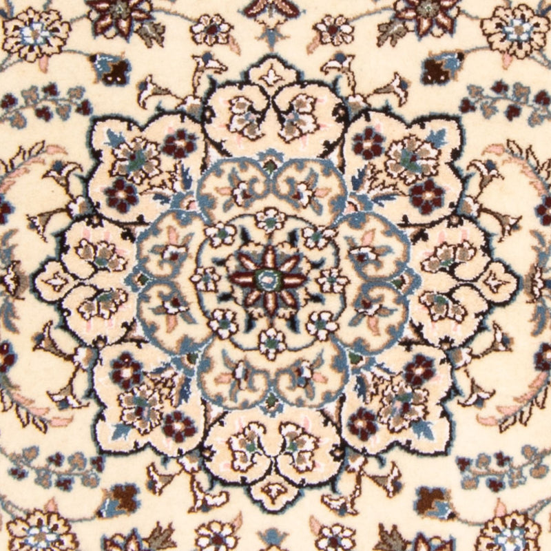 Nain - 9 la Teppe 148x96cm - Persisk teppe