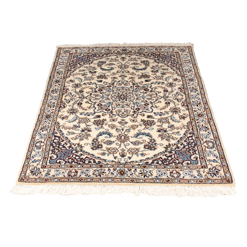 Nain - 9 la Teppe 148x96cm - Persisk teppe
