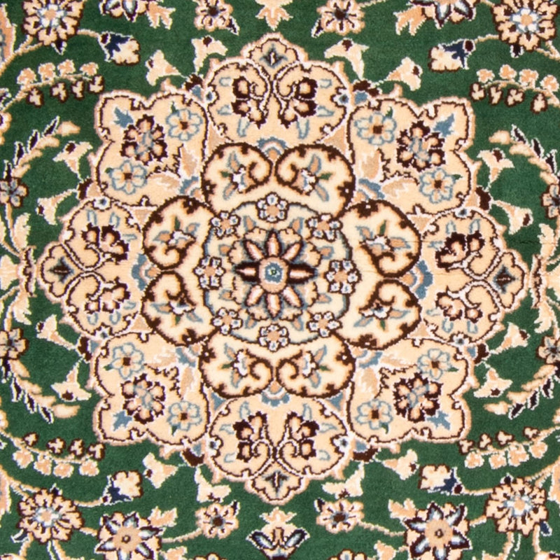 Nain - 9 la Teppe 147x98cm - Persisk teppe