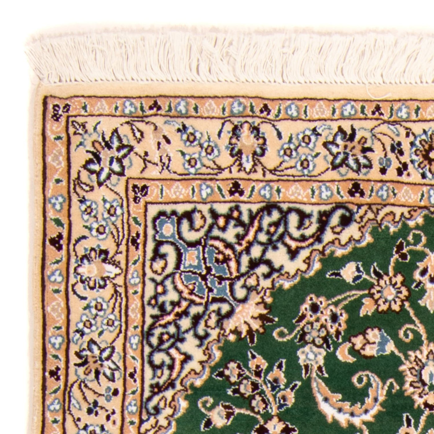 Nain - 9 la Teppe 147x98cm - Persisk teppe