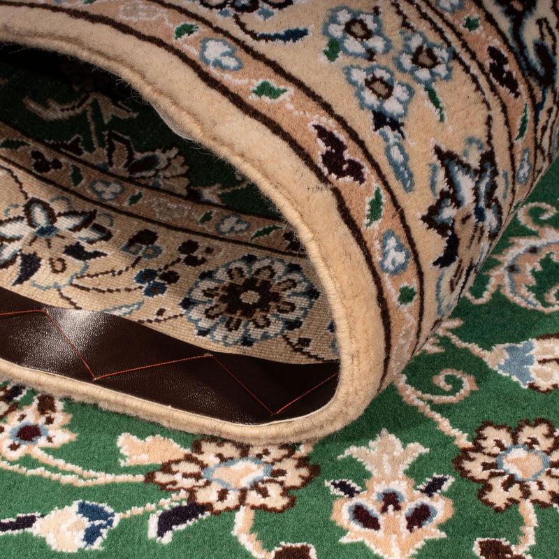 Nain - 9 la Teppe 147x98cm - Persisk teppe