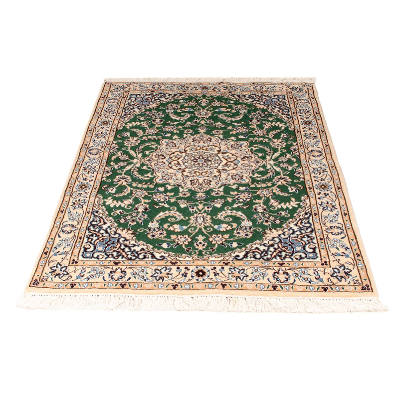 Nain - 9 la Teppe 147x98cm - Persisk teppe