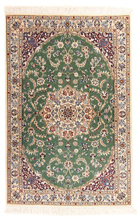 Nain - 9La Teppe 100x152cm - Persisk teppe – product image