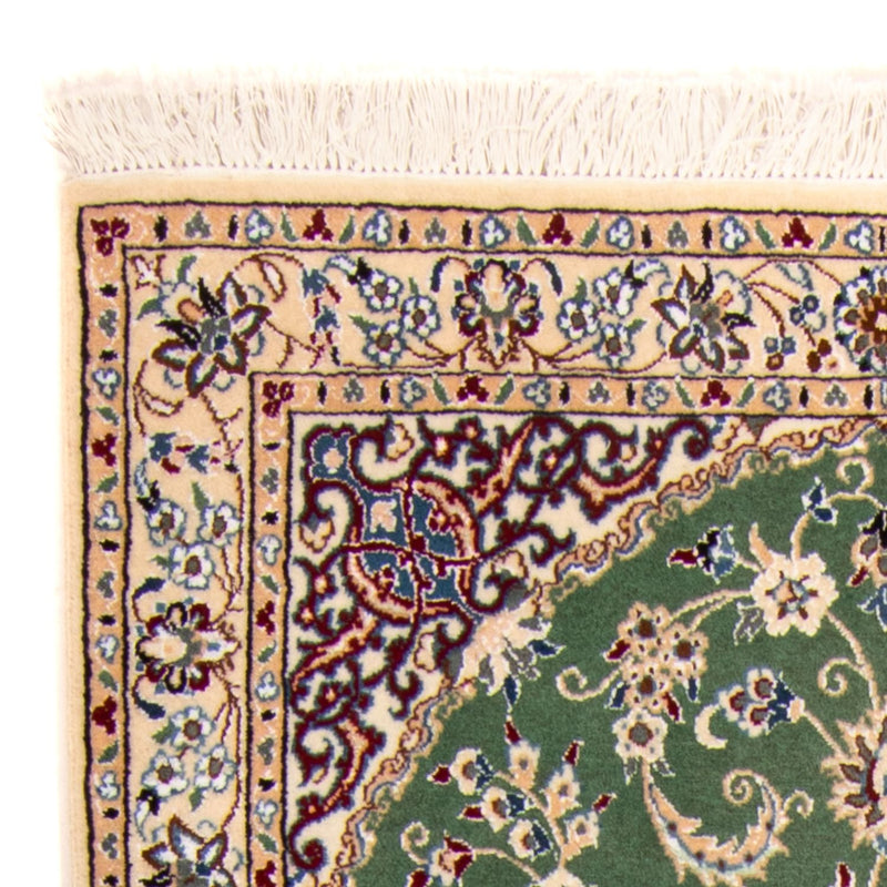 Nain - 9La Teppe 100x152cm - Persisk teppe
