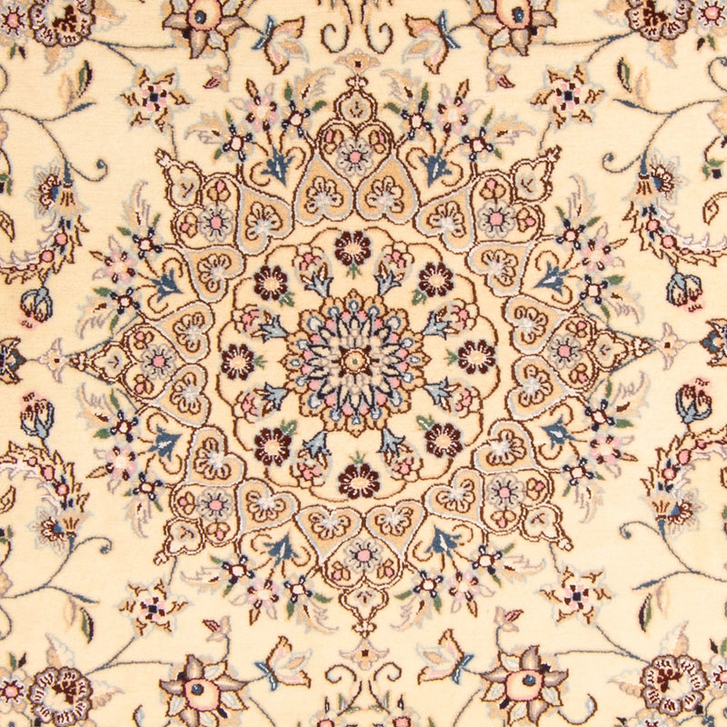 Nain - 9La Teppe 132x212cm - Persisk teppe