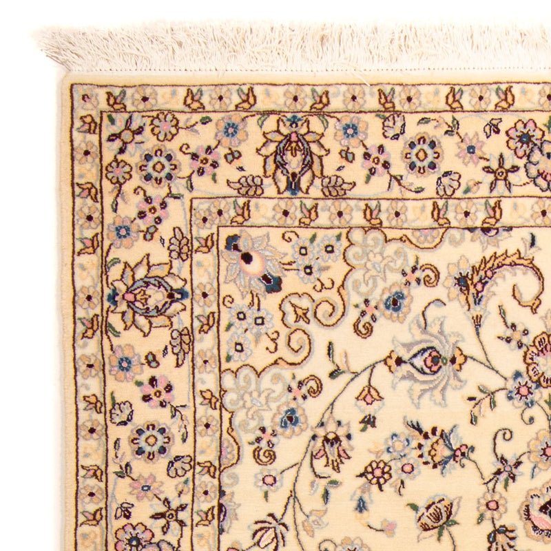 Nain - 9La Teppe 132x212cm - Persisk teppe