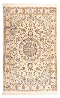 Nain - 9 la Teppe 211x127cm - Persisk teppe – product image